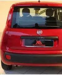 FIAT Panda 1.2 Easy FIAT Panda 1.2 Easy