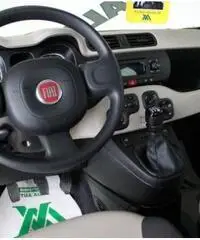 FIAT Panda 1.2 Easy FIAT Panda 1.2 Easy