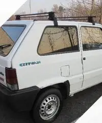 FIAT Panda 2 VAN FIAT Panda 2 VAN