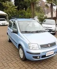 FIAT Panda Classic PANDA 1.2 BZ/GPL DYNAMIC CLASS 5PORTE FIAT Panda Classic PANDA 1.2 BZ/GPL DYNAMIC CLASS 5PORTE