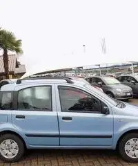 FIAT Panda Classic PANDA 1.2 BZ/GPL DYNAMIC CLASS 5PORTE FIAT Panda Classic PANDA 1.2 BZ/GPL DYNAMIC CLASS 5PORTE