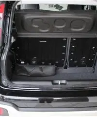 FIAT Panda Cross 1.3 MJT 95 CV S&S 4x4 FIAT Panda Cross 1.3 MJT 95 CV S&S 4x4