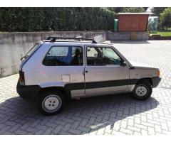Fiat Panda Hobby 1.100 del 2002