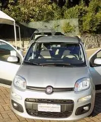 FIAT Panda Panda 1.2 Lounge