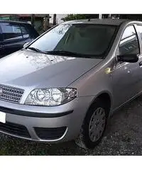 Fiat Punto 1.2 5P. Active Fiat Punto 1.2 5P. Active