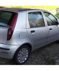 Fiat Punto 1.2 5P. Active Fiat Punto 1.2 5P. Active