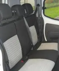 FIAT Qubo 14 8v Active natural power 70cv FIAT Qubo 14 8v Active natural power 70cv