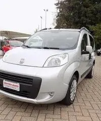 FIAT QUBO QUBO 1.3 MJT 75 CV Trekking FIAT QUBO QUBO 1.3 MJT 75 CV Trekking