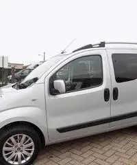 FIAT QUBO QUBO 1.3 MJT 75 CV Trekking FIAT QUBO QUBO 1.3 MJT 75 CV Trekking