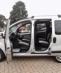 FIAT QUBO QUBO 1.3 MJT 75 CV Trekking FIAT QUBO QUBO 1.3 MJT 75 CV Trekking