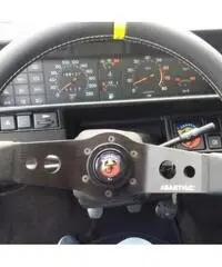 FIAT Ritmo 130 TC 3 porte Abarth FIAT Ritmo 130 TC 3 porte Abarth