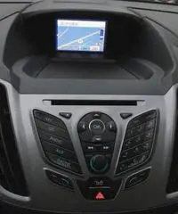 Ford C-Max 1.6TDCi 115CV Navi BLUETOOTH Sens. Park Post. Ford C-Max 1.6TDCi 115CV Navi BLUETOOTH Sens. Park Post.