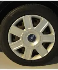 FORD C-Max + 2.0 145 CV Bz.- GPL