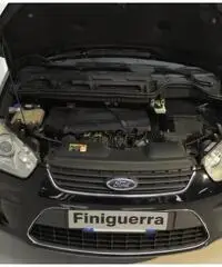 FORD C-Max + 2.0 145 CV Bz.- GPL