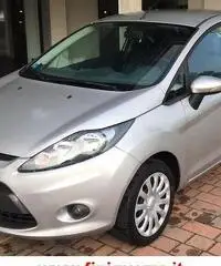 FORD Fiesta 1.2 60CV 3 porte FORD Fiesta 1.2 60CV 3 porte