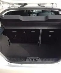 FORD Fiesta 1.2 60CV 3 porte FORD Fiesta 1.2 60CV 3 porte