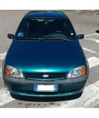 FORD Fiesta 1.2i 16V cat 3p Neopatentati WRC AUTO