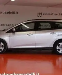 FORD Focus 1.5 TDCi 120 CV Start&Stop SW Plus