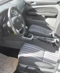 FORD Focus 16 tdci Titanium Style wagon Dpf FORD Focus 16 tdci Titanium Style wagon Dpf