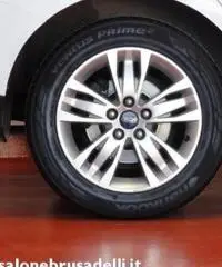 FORD Focus 1.6 TDCi 115 CV SW - TAGLIANDI E KM CERTIFICATI FORD Focus 1.6 TDCi 115 CV SW - TAGLIANDI E KM CERTIFICATI