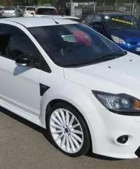 FORD Focus 2.5T 305CV 3p. RS Navi Pelle Xenon WRC AUTO