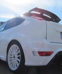 FORD Focus 2.5T 305CV 3p. RS Navi Pelle Xenon WRC AUTO