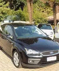 Ford Focus Focus 1.8 TDCi (115CV) Coupé Ford Focus Focus 1.8 TDCi (115CV) Coupé