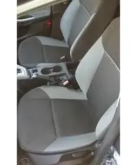 Ford Focus Station Wagon 2.0 Tdci 115 CV Powershift SW Ford Focus Station Wagon 2.0 Tdci 115 CV Powershift SW