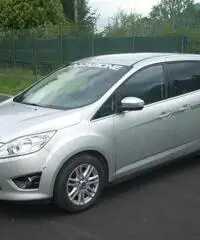 FORD M cax7 16 tdci Titaniu 115cv FORD M cax7 16 tdci Titaniu 115cv