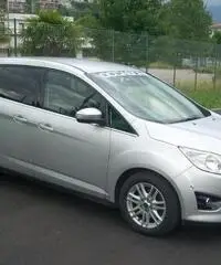 FORD M cax7 16 tdci Titaniu 115cv FORD M cax7 16 tdci Titaniu 115cv