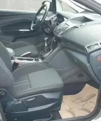 FORD M cax7 16 tdci Titaniu 115cv FORD M cax7 16 tdci Titaniu 115cv