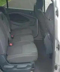 FORD M cax7 16 tdci Titaniu 115cv FORD M cax7 16 tdci Titaniu 115cv