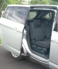 FORD M cax7 16 tdci Titaniu 115cv FORD M cax7 16 tdci Titaniu 115cv