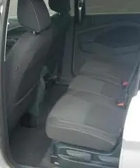 FORD M cax7 16 tdci Titaniu 115cv FORD M cax7 16 tdci Titaniu 115cv