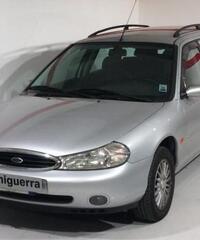 FORD Mondeo 1.8 turbodiesel cat S.W. Ghia