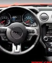 FORD Mustang Fastback 2.3 Ecoboost - Uff. Italiana ORDINABILE