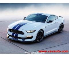FORD Mustang GT 350 Shelby