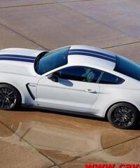 FORD Mustang GT 350 Shelby