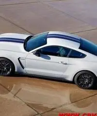 FORD Mustang GT 350 Shelby FORD Mustang GT 350 Shelby