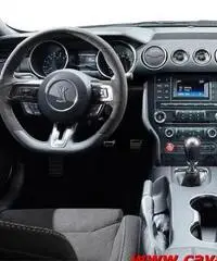 FORD Mustang GT 350 Shelby FORD Mustang GT 350 Shelby