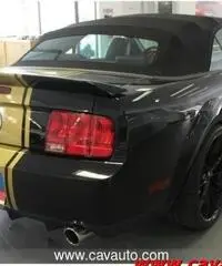 FORD Mustang SHELBY GT 500 R - SUPER SNAKE Wheels