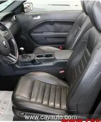 FORD Mustang SHELBY GT 500 R - SUPER SNAKE Wheels