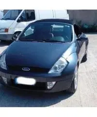 FORD STREET KA 1.6 16 V CABRIO