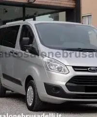 FORD Transit Custom 300 2.2 TDCi 9 POSTI BLUETOOTH CRUISE C. FORD Transit Custom 300 2.2 TDCi 9 POSTI BLUETOOTH CRUISE C.