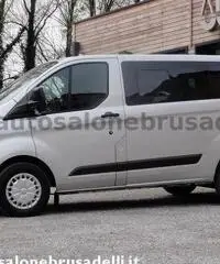 FORD Transit Custom 300 2.2 TDCi 9 POSTI BLUETOOTH CRUISE C. FORD Transit Custom 300 2.2 TDCi 9 POSTI BLUETOOTH CRUISE C.