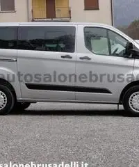 FORD Transit Custom 300 2.2 TDCi 9 POSTI BLUETOOTH CRUISE C. FORD Transit Custom 300 2.2 TDCi 9 POSTI BLUETOOTH CRUISE C.