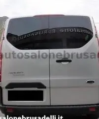 FORD Transit Custom 300 2.2 TDCi 9 POSTI BLUETOOTH CRUISE C. FORD Transit Custom 300 2.2 TDCi 9 POSTI BLUETOOTH CRUISE C.