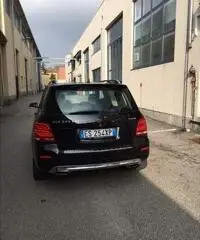 Glk ottime condizioni Glk ottime condizioni