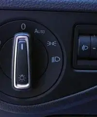 Golf Sportsvan 1.6TDI 110CV DSG Comf - UFFICIALE Golf Sportsvan 1.6TDI 110CV DSG Comf - UFFICIALE