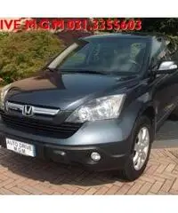 HONDA CR-V 2.2 i-CTDi 16V Confort HONDA CR-V 2.2 i-CTDi 16V Confort